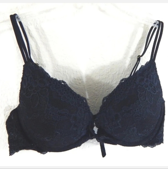 Victoria's Secret Other - Victoria's Secret Very Sexy Push Up Bra